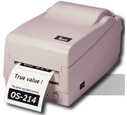 Printer Barcode Argox OS-214