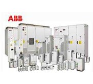ABB ACS624/ACS627/ACV700 system drives