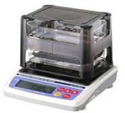 Electronic Densimeter MD-300S