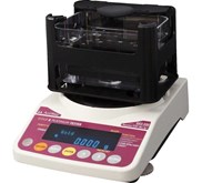 Gold / Platinum Tester GKS-300