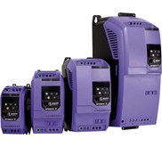 Invertek AC Inverter ODE-3-340240-3042,ODE-3-340240-3F42
