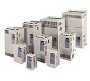Yaskawa Inverter CIMR-AT4A0018FAA, 3PH/480V/10HP/7.5kW