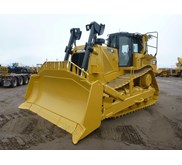 Rental Alat Berat Dozers Semarang