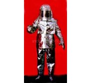 Gojudai Baju Tahan Panas Aluminize