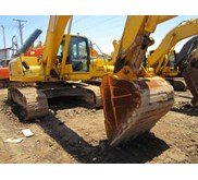 Rental Alat Berat Exavator Semarang