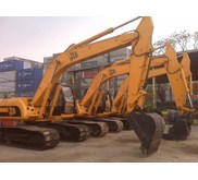 Rental Alat Berat Semarang