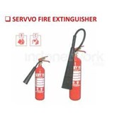Tabung Pemadam SERVVO CO2