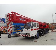 Rental Alat Berat Crane Semarang
