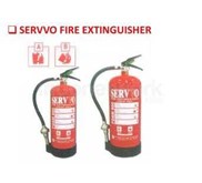 Tabung Pemadam SERVVO
