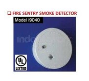Smoke Detector Model i9040