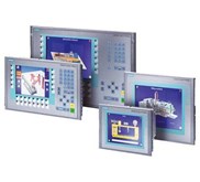 SIEMENS HMI 6AV2124-0MC01-0AX0,6AV2124-0QC02-0AX0,6AV2124-0QC13-0AX0