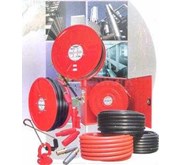 Hose Reel Double Swing 100 ft