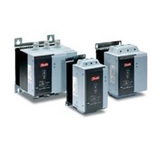 Danfoss Soft Starter MCD 202-030-T4-CV3 30KW 175G5213 DRIVER