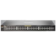 Aruba 2530-48G-PoE+ Switch (J9772A)