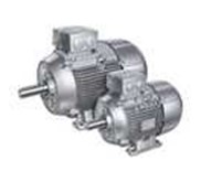 SIEMENS AC MOTOR 1LE1001-0DB32-2FA4,1LE1001-0DB32-2FA4-Z G40