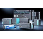 SIEMENS 6AV2124-0JC01-0AX0, 6ES7407-0DA02-0AA0, 6DD1640-0AH0
