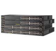 Aruba 2540 48G 4SFP+ Switch (JL355A)
