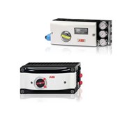 ABB Electric positioner / rotary / linear 