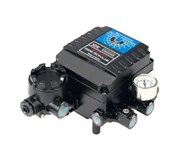 YTC Electro Pneumatic Positioner YT-1000RDN531S00
