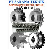 Sprocket Gear Chain 