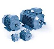 ABB Motor M2BAX 132 MA4