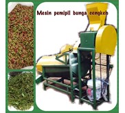 Mesin, Pemipil, Bunga , Cengkeh