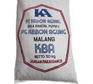 Gula Pasir KBA