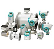 SITRANS FLOWMETER