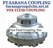 Yox Fluid Coupling 