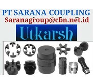 UTKARSH FLEXIBLE COUPLING PT SARANA COUPLING RRS SW COUPLING