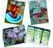 Produsen Wedang Uwuh Khas Jogja