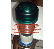 Indicator Lamp Ex Proof Warom - ASP 24 Vdc Pilot Lamp
