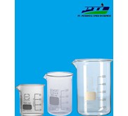 Beaker Glass