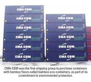 container bekas