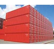 Container Bekas