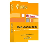 Bee Accounting Gold
