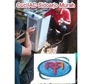 Cuci AC Sidoarjo Murah 