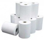 Kertas Kasir 75 x 65 HVS Murah 