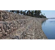 Distributor Kawat Bronjong Makassar (Gabion)
