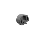 Rubber extruder