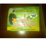 Sambung Nyowo