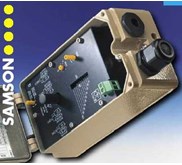 SAMSON ELECTRO-PNEUMATIC POSITIONER 3731-3