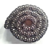 PIV CHAIN khusus pabrik textile