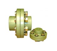 Flexible Coupling Fcl