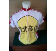 jersey gowes surabaya