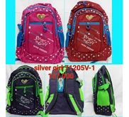 Tas alto Girl original 7120.5V1
