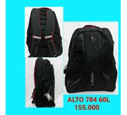 Tas Alto kode 784.60L