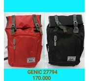 Tas Sekolah Genic