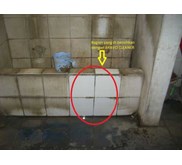 Menerima Jasa Borongan pembersihan kamar mandi, kloset dan keramik