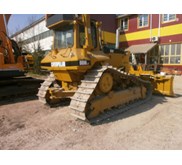 Rental Alat Berat Dozers CATERPILLAR Semarang